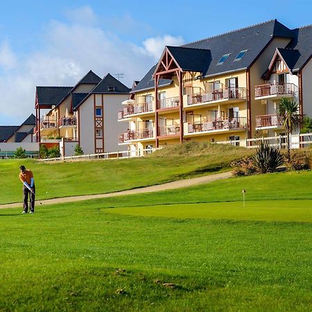 Lagrange Vacances Cap Green Fréhel Esterno foto