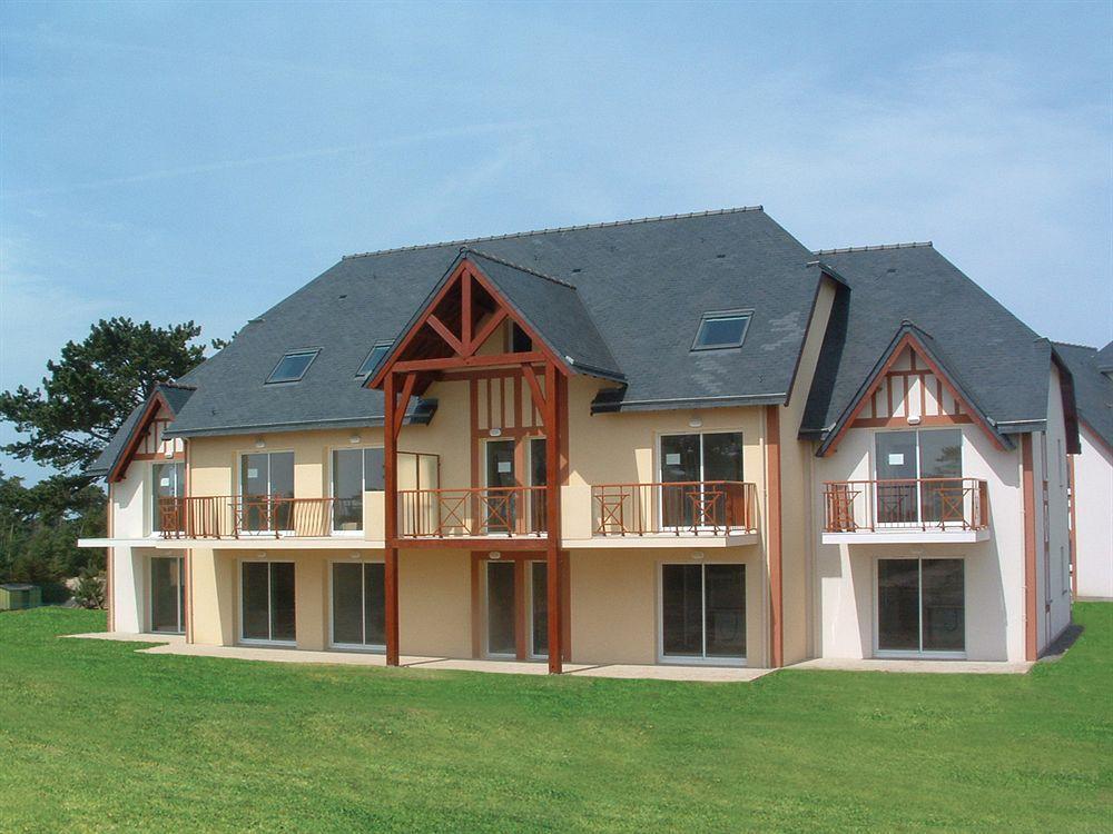 Lagrange Vacances Cap Green Fréhel Esterno foto